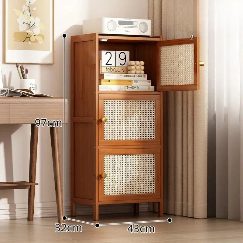 bibliothèque bois moderne 97cm haute 32cm large 43cm profonde livres rangement salon chambre pieds