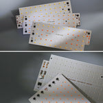 ampoule led 100w 150w 50w extérieure projecteur floodlight spot moderne connecteurs