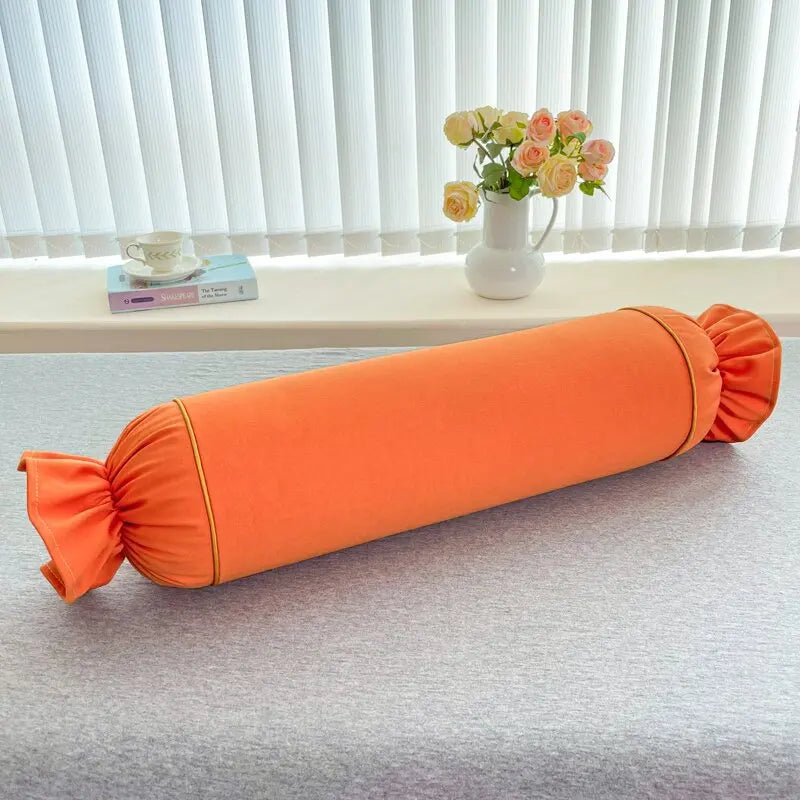 massage corps coussin gris motif géométrique moderne adhésif relaxation lit bien être santé confort