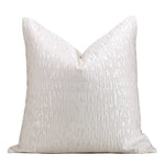 housse coussin doré contemporain polyester carré 50x50 45x45 30x50cm sofa décoration chambre voiture