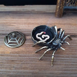 brûleur encens bronze spiderweb vintage censers couvercles pince cense setintérieur salon aromathérapie