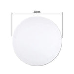 toile peinte artistique blanche toile tendue pinceaux palette peinture couleurs variées boîte peinture pot