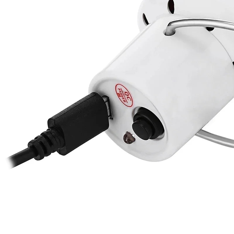 lampe solaire led moderne crochets blanc noir rouge panneaux solaires câbles