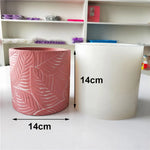 moules silicone pots fleurs diy craft release facile modernes grises blanches