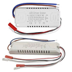 pilote led driver constant current blanc moderne câbles jst 10v 50v ac165v 265v 3w