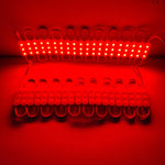 bande lumineuse led blanc moderne diodes flux lumineux ip67 étanche ccc rohs