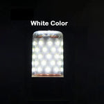 ampoule led e27 12w 7couleurs rouge violet bleu rose jaune vert or moderne perforée