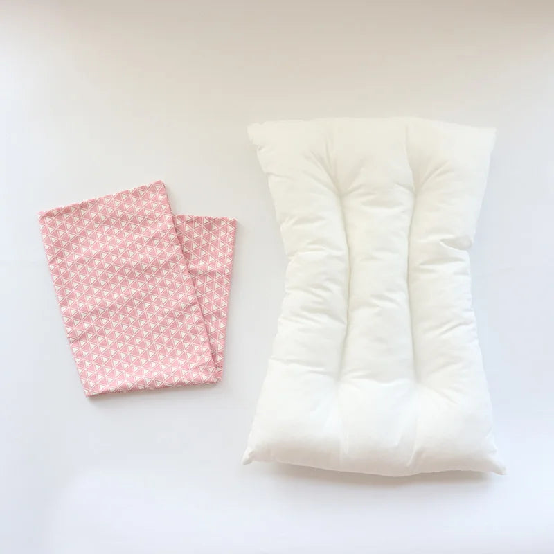 coussins bébés dessin animé étoiles animaux motifs modernes coton polyester quatre saisons unisexe