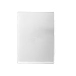 assiettes modernes texture bois opaques noir grandes moyennes petites extra grandes