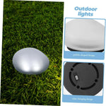 lampe solaire extérieure moderne blanche adhésive autonomie ip65 led vacances jardinextérieur