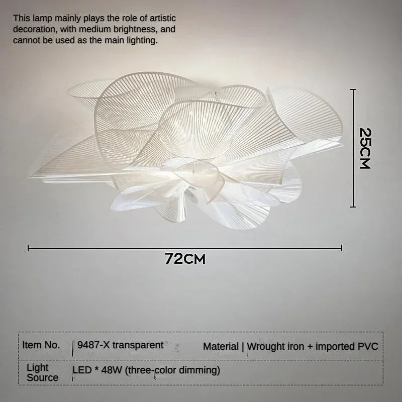 lampe suspendue moderne led blanc noir acier poli spirale chambre salle manger
