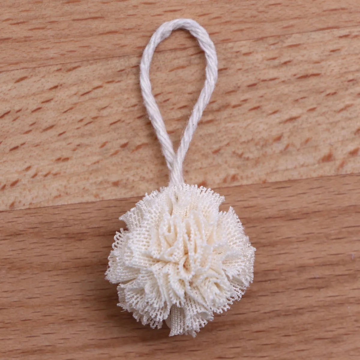 pompom bain serviettes moderne doux blanc rose vert violet jaune dentelé pratique chambre