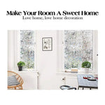 film décoratif fenêtre motifs floraux protection uv adhésif sans colle isolation thermique moderne transparent