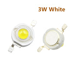 ampoule led cob 3w 1w blanc noir clip moderne technologie 220lm certification ccc