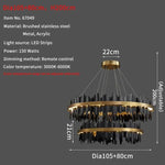suspension lumineuse or contemporaine motifs géométriques texture pierre fixations chaînes haute luminosité