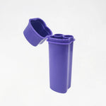boîte rangement tabac couvercle moderne noir rose violet vert compartments papier rouleaux