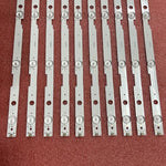 bandes led argentées modernes connecteurs l05 5v 100000h cee rohs