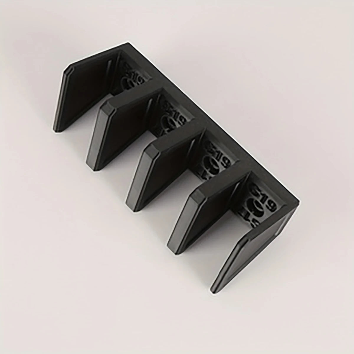 porte chargeur armes glock g17 noir vert clair support rangement militariste utilitaire fonctionnel