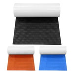 tapis antidérapant mousse EVA surf paddle kayak bateau yacht texture losange adhésif sécurité sport