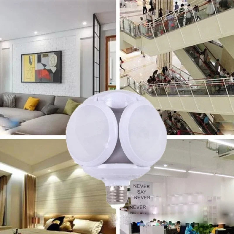 lampe led e27 blanc moderne vis fixe flux lumineux faible tuyau érigé