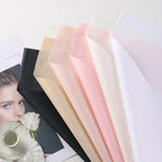 papier cadeau noir rose vert bleu violet blanc élégant mariage anniversaire noël fêtes