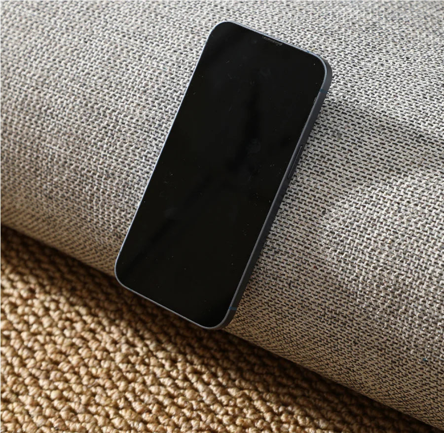 tapis anti dérapant polyester solide rustique moderne cuisine salle bain porte chambre extérieurintérieur