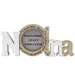cadre photo bois coeur moderne mr mrs clips decoration valentin mariage famille erotique