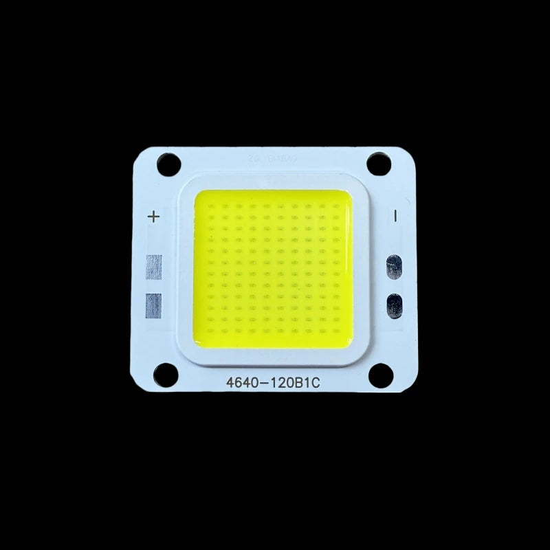 lampe led blanc moderne 46mm 40mm 34mm warmwhite white 6000k