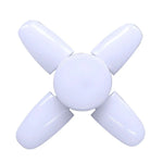 lampe led e27 blanc moderne 28w 6500k angle ajustable 90° suspension