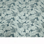 tissu polyester brocart fleurs relief rose clair beige gris rouge jaune doré opacité Jacquard