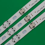 bande lumineuse led blanc moderne clips fonctionnelle connecteurs électriques