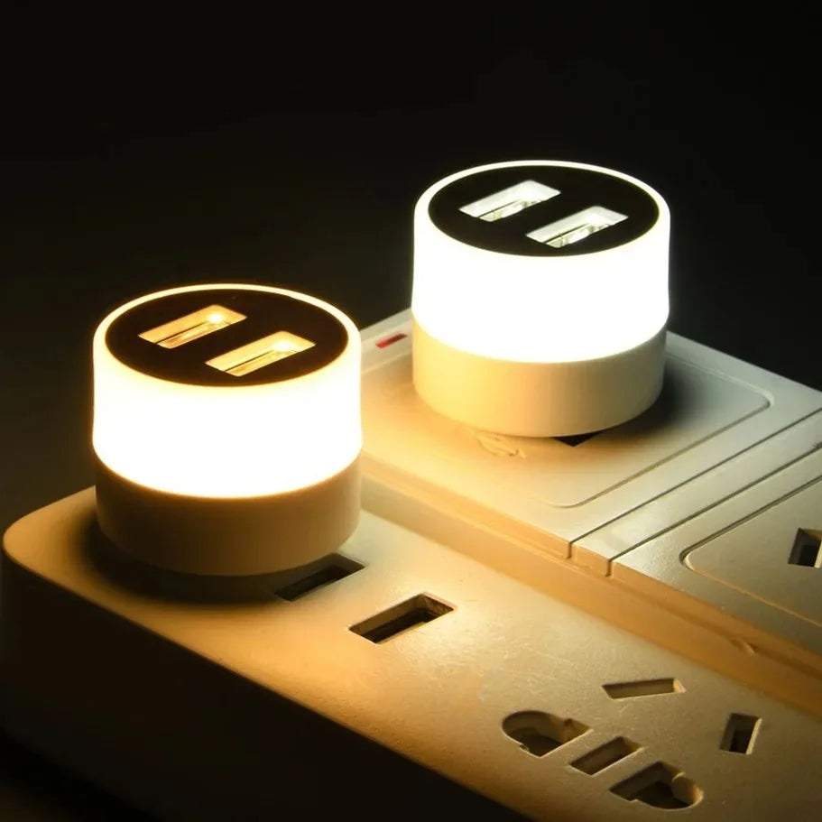 lampe lecture led protection yeux charge usb double prise nocturne portable moderne