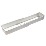 boîtes rangement tiroir blanc modernes pratiques cuisine vaisselle accessoires organisation