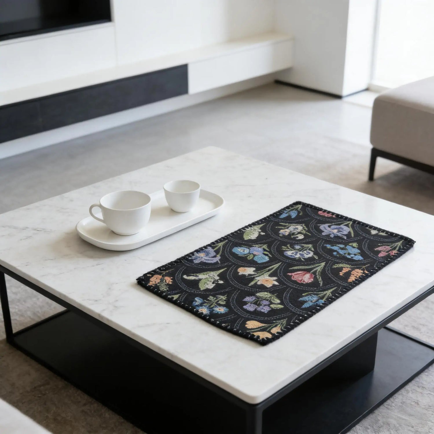 Set de table lavable pour table à manger