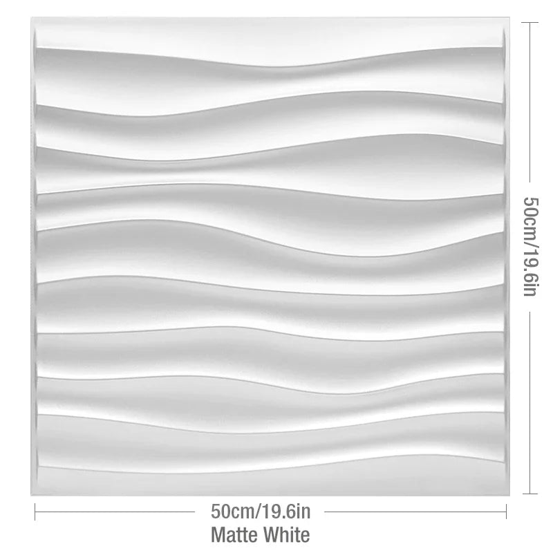 panneau mural 3d autocollant pvc motif brique marbre décoration murale salon chambre moderne