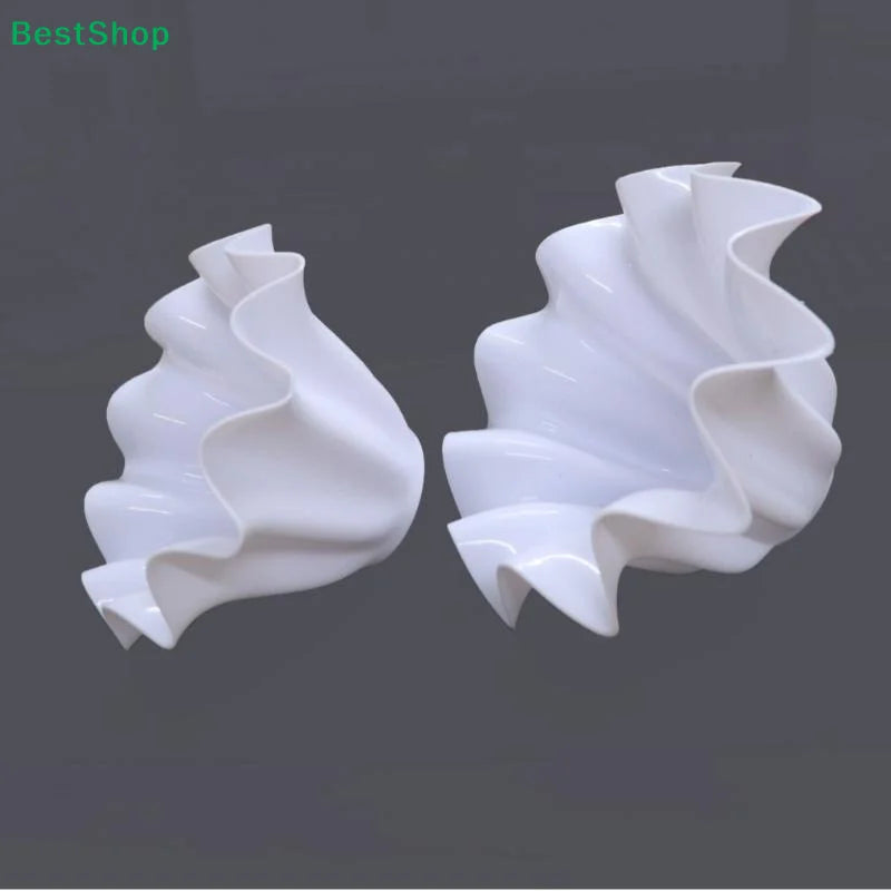 abat jour blanc plissé moderne opaque lampes table suspension murale