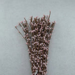 guirlande artificielle multicolore fleurs petites décorative intérieure noël anniversaire mariage