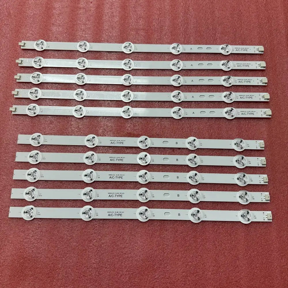 bandes led blancs modernes connecteurs certification rohs cem flux lumineux ampoules led continuétique techno