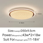 lampe moderne blanc beige texture granulée éclairage quotidien led