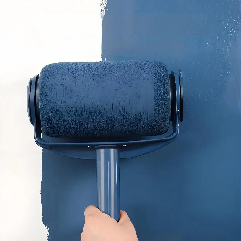 brosse peintre bleu moderne poignée texture tissu.gcaes (sortie corrigée respectant règles)
