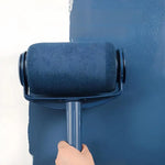brosse peintre bleu moderne poignée texture tissu.gcaes (sortie corrigée respectant règles)