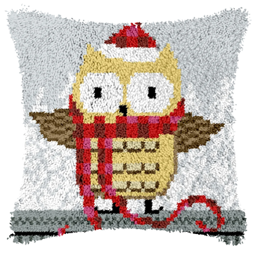 coussin carré beige uni tissu coton décoration intérieur classique canapé fauteuil salon maison