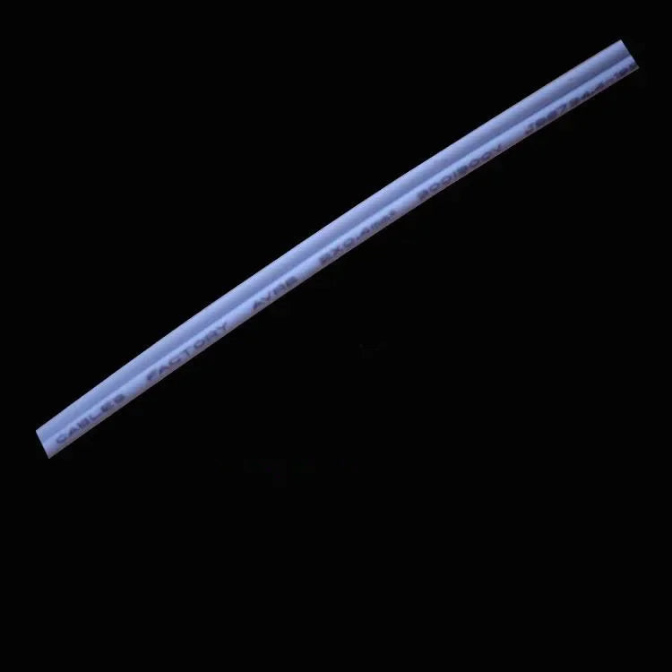 câbles connexion tubes led blancs modernes broches double extrémité 100cm 20cm 30cm 40cm 50cm