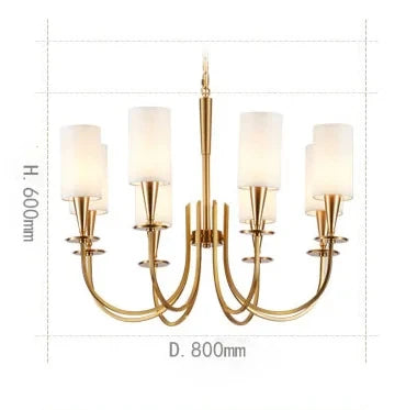lustre moderne or spirale lampes blancs encastrée certifié ul ccc