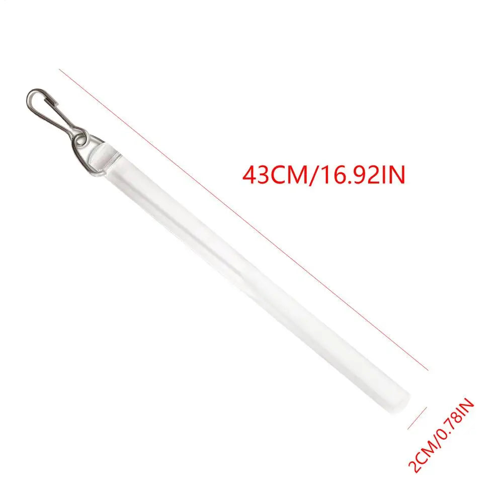 tige télescopique transparente moderne clips métalliques rideau polonais ouverture stores organisation domestique professionnel maison
