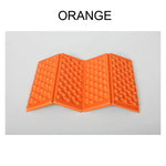 coussin massage imperméable amovible lavable rouge bleu vert violet orange moderne portable pliable camping