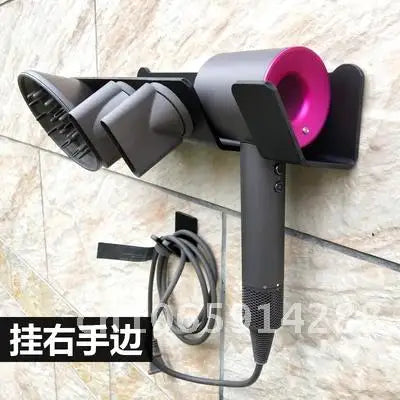 organisateur aspirateur cheveux rechargeable gris rose moderne clips rechargeable acrylique métal multifonctionnel