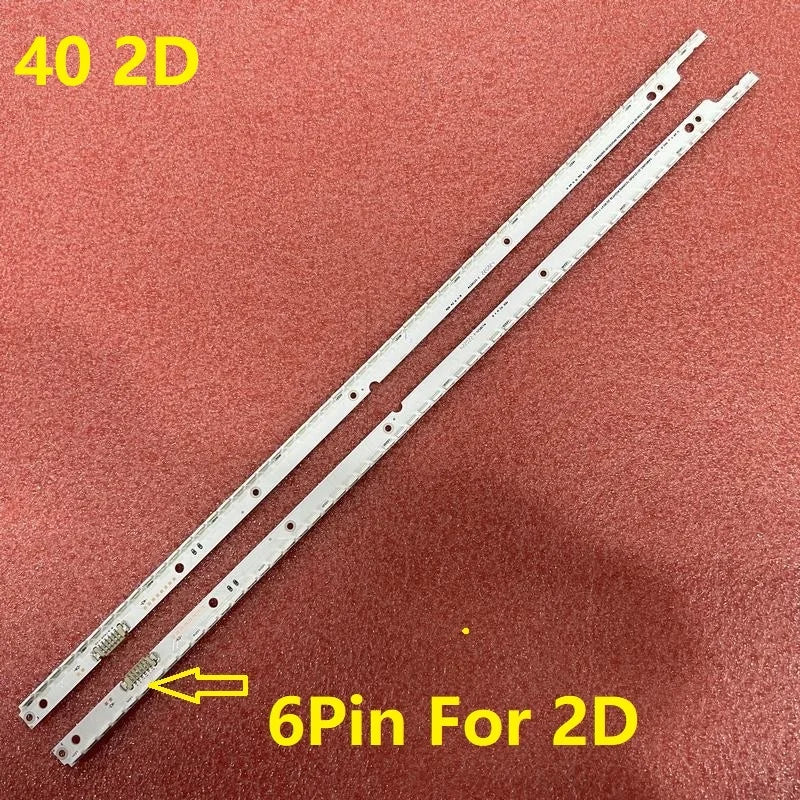 barre led blanche imprimée moderne sans cable alu fixe tv personnalisable broches