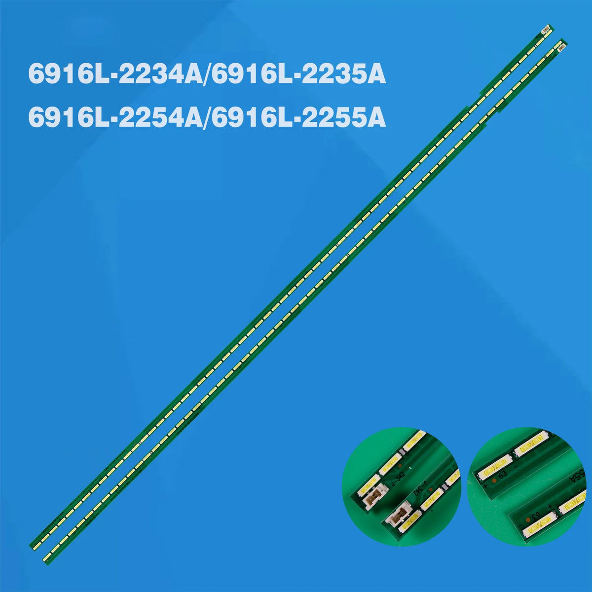 ruban led vert ligne blanche moderne connecteurs led