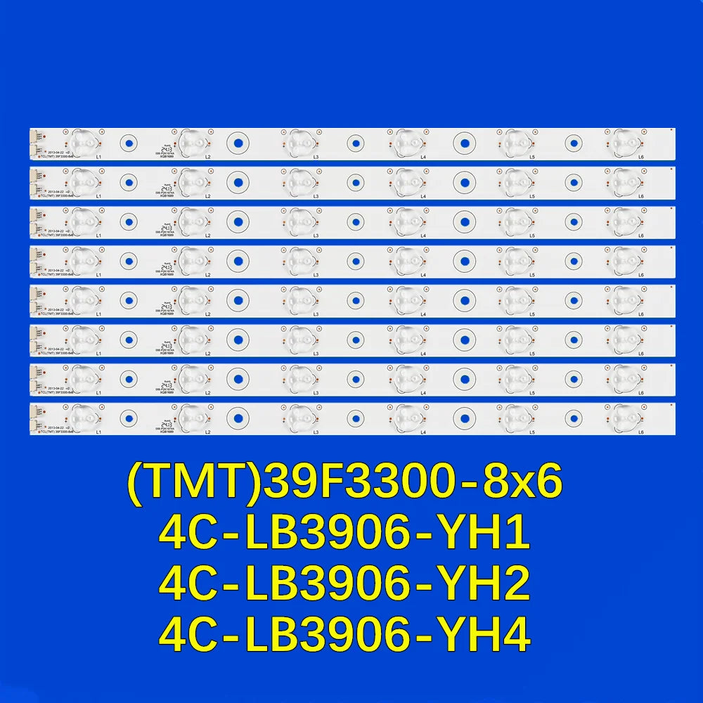 bande lumineuse led décoration professionnelle flux lumineux blanc moderne éclairage télévision facile haute luminosité